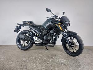 FZ25 FAZER ABS