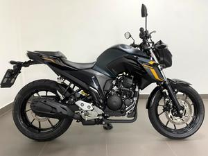 FZ25 FAZER ABS