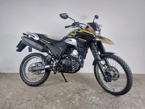 XTZ 250 LANDER