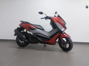 NMAX 160 ABS