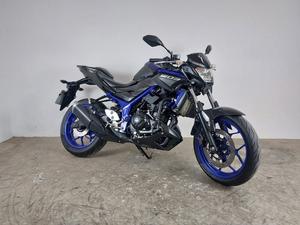 MT-03 ABS