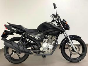 FACTOR YBR 125I ED