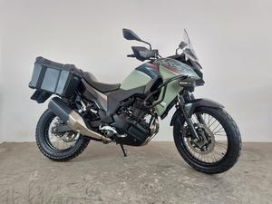 VERSYS-X 300 TOURER ABS