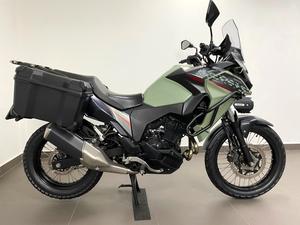 VERSYS-X 300 TOURER ABS