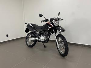NXR 150 BROS ESD