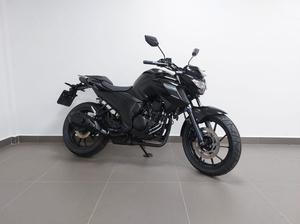 FZ25 FAZER ABS