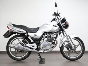 SUZUKI YES 125 ED