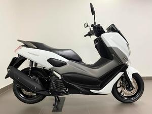 NMAX 160 ABS
