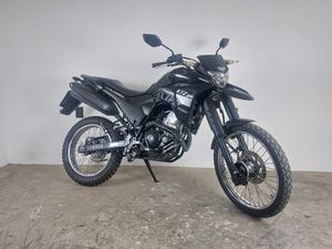 XTZ 250 LANDER