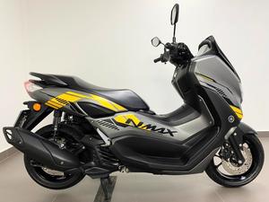 NMAX 160 ABS