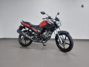 FACTOR YBR 150 ED
