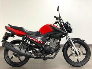 FACTOR YBR 150 ED