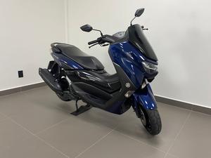 NMAX 160 ABS