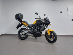 VERSYS ABS