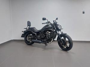 VULCAN S ABS