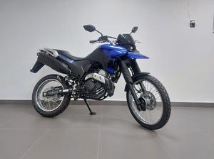 XTZ 250 LANDER