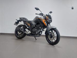 FZ25 FAZER ABS