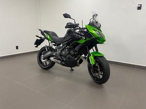 VERSYS ABS
