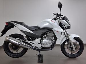 CB 300R