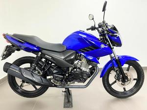 FAZER YS 150 SED