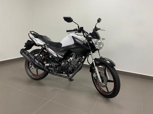 FACTOR YBR 150 ED