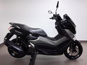 NMAX 160 ABS