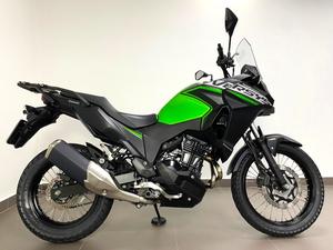 VERSYS-X 300