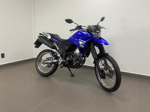 XTZ 250 LANDER