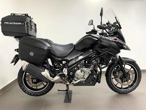 V STROM 650 ABS