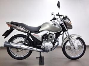 CG 150 TITAN MIX KS