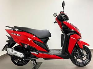 ELITE 125i
