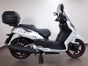 CITYCOM 300i