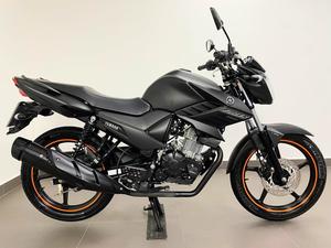 FAZER YS 150 SED