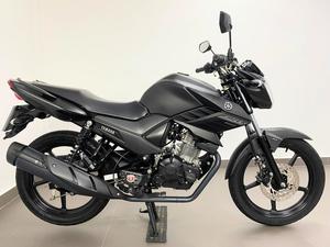 YS 150 FAZER SED