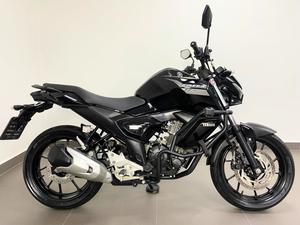 FZ15 FAZER ABS