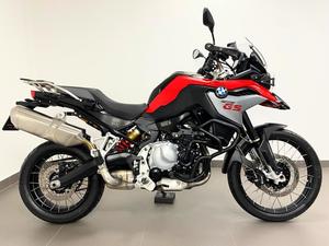 F 850 GS PREMIUM