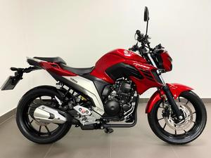 FZ25 FAZER ABS