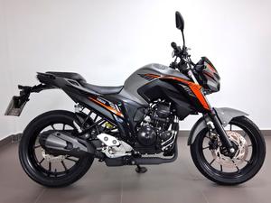 FZ25 FAZER ABS