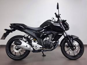 FZ15 FAZER ABS