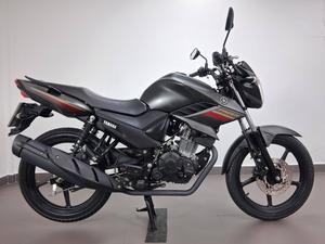 YS 150 FAZER SED