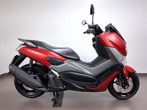 NMAX 160 ABS