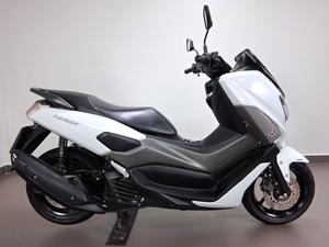 NMAX 160 ABS