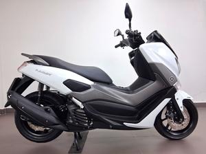 NMAX 160 ABS