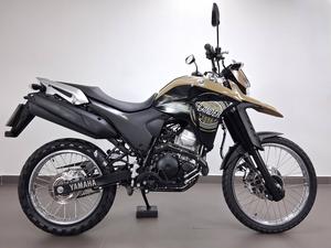 XTZ 250 LANDER