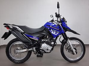 XTZ 150 CROSSER Z