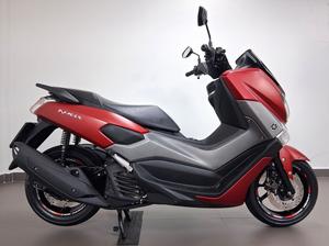 NMAX 160 ABS