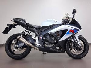 GSX R750 W SRAD