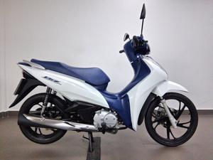 BIZ 125i
