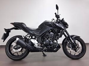 MT-03 ABS