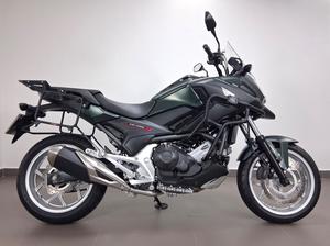NC 750X ABS